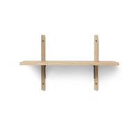 Ferm Living Estante Sector S/S Roble-negro