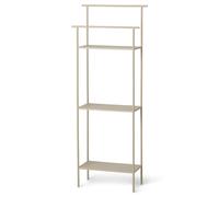Ferm Living Estantería Dora 30x79 cm Cashmere