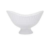 Ferm Living Fountain Centrepiece 41x30.5x24 cm Frosted