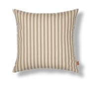 Ferm Living Funda de cojín Strand outdoor 50x50 cm Sand-off-white