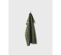 Ferm LIVING Hale Tea Towel men Bathing green tamaño: ONE SIZE