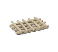 Ferm Living Jabonera Ceramic 10x14.5 cm Cashmere