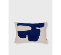 Ferm LIVING Lay Cushion men Textile brown tamaño: ONE SIZE