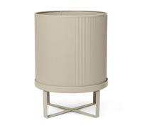 Ferm Living Maceta Bau large Ø28 cm Cashmere