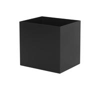 Ferm Living Maceta Ferm Living plant box Black