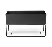 Ferm Living Macetero Ferm Living grande Black