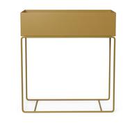 Ferm Living Macetero Plant Box ferm LIVING Straw