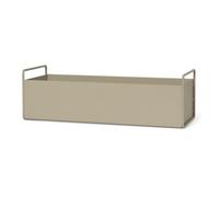 Ferm Living Macetero Plant Box S Cashmere