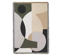 Ferm Living Manta Entire tapestry 120x170 cm
