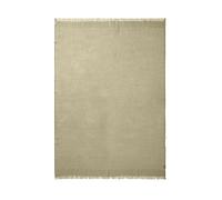 Ferm Living Manta Weaver 120x170 cm Grey green