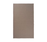 Ferm Living Mantel Bothy check 150x240 cm Cinnamon-grey green