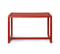 Ferm Living Mesa Little Architect Poppy Red