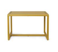 Ferm Living Mesa Little Architect Yellow