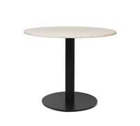 Ferm Living Mesa Mineral Blanco. mármol bianco curia