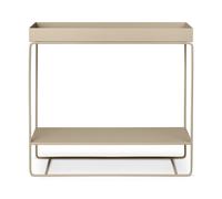 Ferm Living Mesa plant box Ferm Living Cashmere