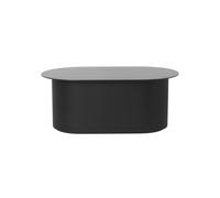 Ferm Living Mesa Podia negro