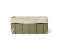 Ferm Living Panera Ito Kitchen Basket 19x30 cm Natural-seaweed