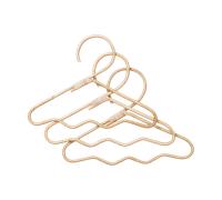 Ferm Living Perchas Wavi 3-pack Natural