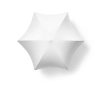 Ferm Living Plafón Poem Ø36 cm White-cashmere