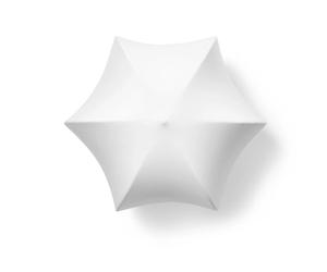 Ferm Living Plafón Poem Ø36 cm White-cashmere