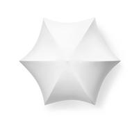 Ferm Living Plafón Poem Ø60 cm White-cashmere