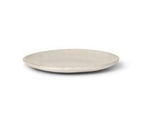 Ferm Living Platillo Flow 15 cm Off-white speckle
