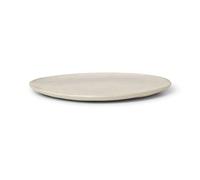Ferm Living Plato Flow 22 cm Off-white speckle