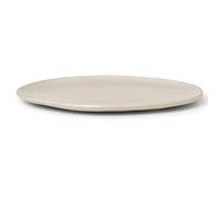 Ferm Living Plato Flow 27 cm Off-white speckle