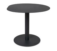 Ferm Living Pond Mesa Ø88x72 cm Black