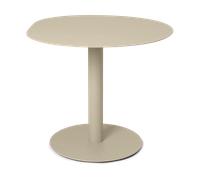 Ferm Living Pond Mesa Ø88x72 cm Cashmere