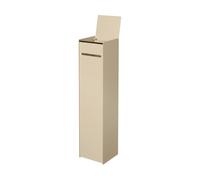 Ferm Living Portarrollos de papel Sama Cashmere