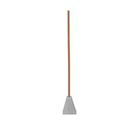 Ferm Living Quemador de incienso Pyra Borstad aluminium