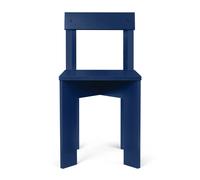 Ferm Living Silla Ark Blue