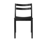 Ferm Living Silla Boda Black