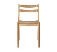 Ferm Living Silla Boda Roble
