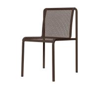 Ferm Living Silla Dapple Dark Chocolate