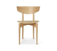 Silla de Comedor Herman Roble