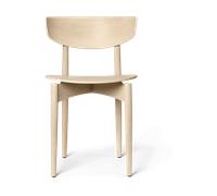 Silla de Comedor Herman Haya Blanco
