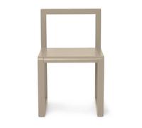 Ferm Living Silla infantil Little Architecht Cashmere