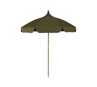 Ferm Living Sombrilla Llana Military olive