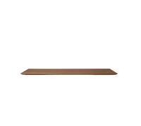 Ferm Living Tablero de mesa Mingle Walnut veneer. 210cm