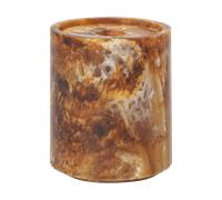 Ferm Living Tarro de almacenamiento Mist Ø8x9.4 cm Sugar Kelp