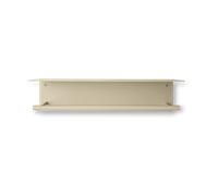 Ferm Living Toallero Dora con estante Cashmere