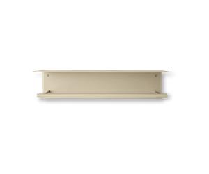 Ferm Living Toallero Dora con estante Cashmere