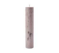 Ferm Living Vela de calendario Mura Orchid