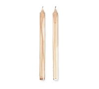 Ferm Living Vela Dryp 2-pack Beige