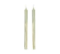 Ferm Living Vela Dryp 2-pack Tea Green