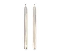 Ferm Living Vela Dryp 2-pack Warm Grey