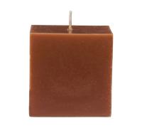 Ferm Living Vela gruesa Burren small Bronze