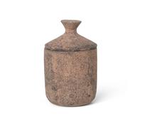 Ferm Living Vela perfumada Ura Fig Scent
